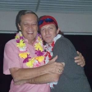 Meet your Posher, Robert